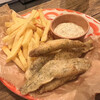 クラフトビアバル IBREW 恵比寿駅前店