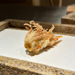 日本橋 蕎ノ字 - 