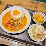 本格タイ料理バル プアン - 