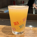 クラフトビアバル IBREW - 
