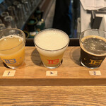 クラフトビアバル IBREW - 