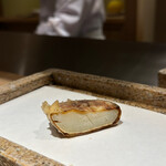 日本橋 蕎ノ字 - 