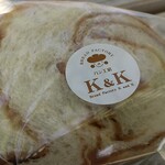 パン工房 K&K - 