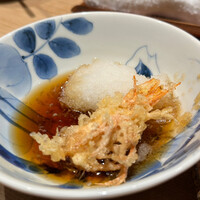 日本橋 蕎ノ字 - 