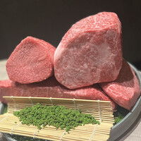 うし松 - 