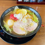 製麺工房 ドリーム - 