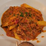 アントニオ - ガルガネッリ