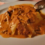 アントニオ - パッパルデッレ