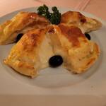 アントニオ - カルツォーネ