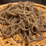 Hachiman Soba - 