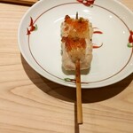 Yakitori Takahashi - 