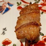 Yakitori Takahashi - 