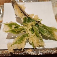 天ぷら浅沼 - 