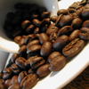 コーヒーマーケット - 料理写真:パナマ　ベルリナ農園　ピーベリー
