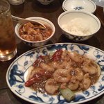 陳麻婆豆腐 みなとみらい店 - 