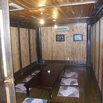 居酒屋かぐら - お座敷３分の一