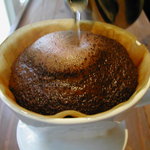 コーヒーマーケット - 自家焙煎ハンドドリップ