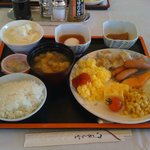 駒ヶ岳グランドホテル - 