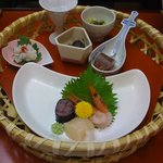 駒ヶ岳グランドホテル - 