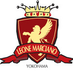 LEONE MARCIANO - レオーネマルチアーノロゴ