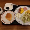 ホテル AZ - 料理写真: