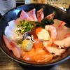 海鮮いづつ