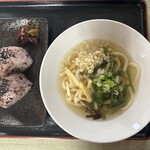 葛城Gardenカフェ - 