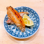 Yakitori Taniguchi - 