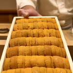 Ginza Sushi Yoshi Hanare - 