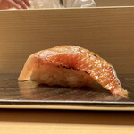 Ginza Sushi Yoshi Hanare - 