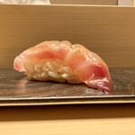 Ginza Sushi Yoshi Hanare - 