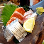 大衆海鮮酒場 たつ吉 - 