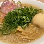 京都ラーメン 森井 - 