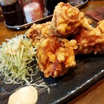大衆海鮮酒場 たつ吉 - 