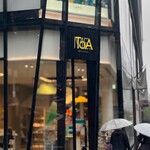 METoA Cafe ＆ Kitchen - 外観