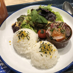 POKE BOWL CLUB TOKYO - 