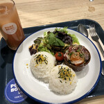 POKE BOWL CLUB TOKYO - 