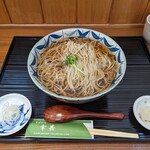 Soba Uchi Koujin - 