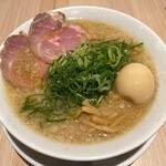 京都ラーメン 森井 - 