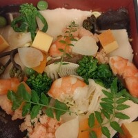 露庵 菊乃井 木屋町店 - 