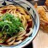 丸亀製麺 都城店