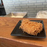 とんかつひなた - 