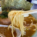 ラーメン壱六家 - 