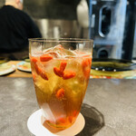 仁修樓 - ☆仁修樓ハイボール