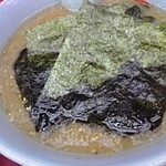 ラーメン山岡家 - 