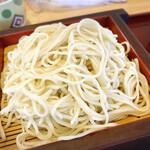 手打ちそば・うどん 松栄庵 - 