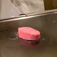 銀座うかい亭 - 