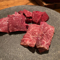 炭火焼肉 希林 - 