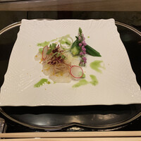 銀座うかい亭 - 