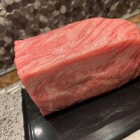 鉄板焼きWAGYU LIVERARY - 